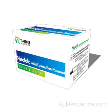 Nucleic Acid Acid Mweta Igent Kit 96t